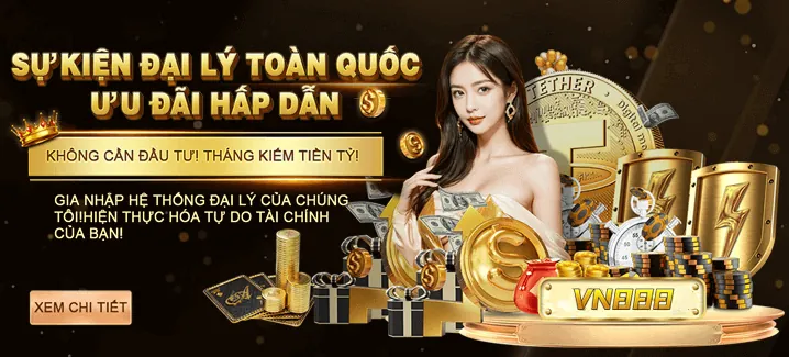 Sự kiện độc quyền VIP mcw18 nổ hũ