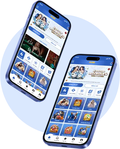 Giao diện thân thiện và dễ sử dụng trên MCW18