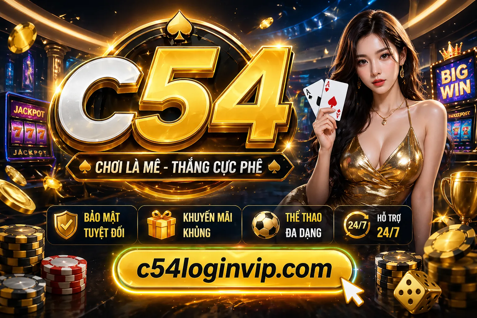 Tin tức mới nhất về mcw18 nổ hũ
