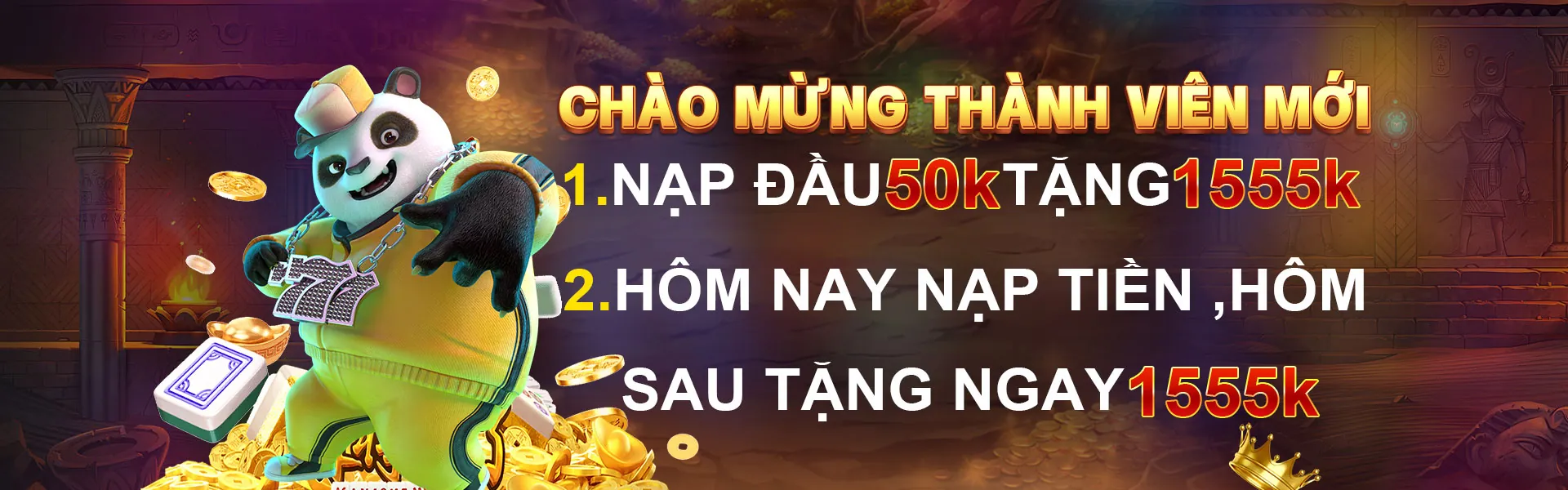 Sòng bạc MCW18 Nổ Hũ trực tuyến với các trò chơi đa dạng